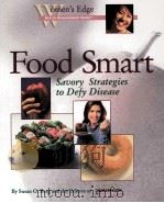 FOOD SMART   1998  PDF电子版封面  0875964818  SUSAN G.BERG 