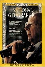 NATIONAL GEOGRAPHIC VOL130 NO4 OCTOBER 1966（1966 PDF版）