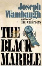 THE BLACK MARBLE（1978 PDF版）