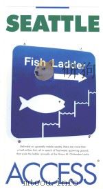 SEATTLE FISH LADDER ACCESS（1995 PDF版）