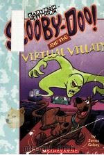 SCOOBY DOO AND THE VIRTUAL VILLAIN（ PDF版）