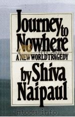 JOURNEY TO NOWHERE（1981 PDF版）