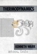 THERMODYNAMICS FOURTH EDITION（1983 PDF版）