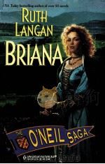 RUTH LANGAN BRIANA（1999 PDF版）