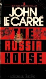 THE RUSSIA HOUSE（1990 PDF版）