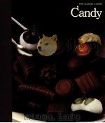 THE GOOD COOK CANDY   1981  PDF电子版封面     