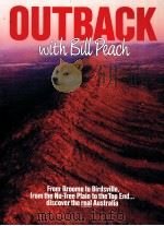 OUTBACK WITH BILL PEACH   1989  PDF电子版封面  0908429436   