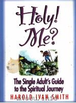 HOLY!ME?（1997 PDF版）