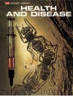 LIFE SCIENCE LIBRARY HEALTH AND DISEASE   1965  PDF电子版封面     