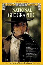 NATIONAL GEOGRAPHIC VOL147 NO6 JUNE 1975（1975 PDF版）