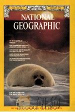 NATIONAL GEOGRAPHIC VOL149 NO1 JANUARY 1976（1976 PDF版）