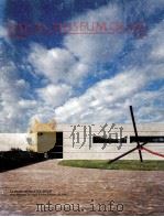 DALLAS MUSEUM OF ART   1984  PDF电子版封面     
