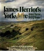 JAMES HERRIOT'S YORKSHIRE   1979  PDF电子版封面  0312439709  JAMES HERRIOT 
