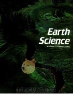 EARTH SCIENCE NAMOWITZ SPAULDING   1985  PDF电子版封面    SAMUEL N.NAMOWITZ 