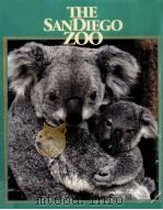 THE SANDIEGO ZOO   1987  PDF电子版封面     