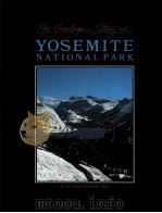 THE GEOLOGIC STORY OF YOSEMITE NATIONAL PAPK     PDF电子版封面  0939666499   