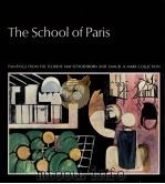THE SCHOOL OF PARIS（1965 PDF版）