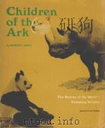 CHILDREN OF THE ARK   1973  PDF电子版封面    ROBERT GRAY 