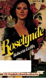 ROSELYNDE（1978 PDF版）