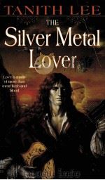 THE SILVER METAL LOVER（1999 PDF版）