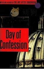 ALLAN FOLSOM DAY OF CONFESSION（1998 PDF版）