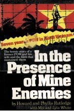 IN THE PRESENCE OF MINE ENEMIES 1965-1973（1973 PDF版）