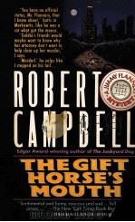 ROBERT CAMPBELL THE GIFT HORSE'S MOUTH（1990 PDF版）