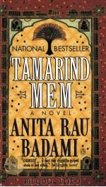 TAMARIND MEM ANITA RAU BADAMI   1996  PDF电子版封面  0140257144   