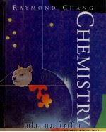 CHEMISTRY SIXTH EDITION（1998 PDF版）