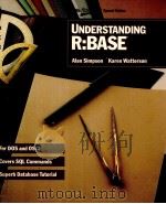 UNDERSTANDING R:BASE   1988  PDF电子版封面  9780895885036   