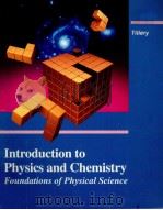 INTRODUCTION TO NUCLEAR PHYSICS AND CHEMISTRY FOUNDATIONS OF PHYSICAL SCIENCE（1992 PDF版）