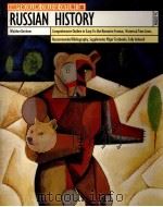 HARPERCOLLINS COLLEGE OUTLINE RUSSIAN HISTORY 7TH EDITION   1972  PDF电子版封面  0064671178   