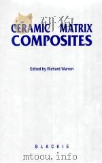 CERAMIC MATRIX COMPOSITES（1992 PDF版）