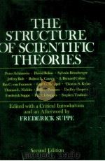 THE STRUCTURE OF SCIENTIFIC THEORIES SECOND EDITION（1977 PDF版）