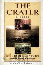 THE CRATER WITH A FOREWORD（1980 PDF版）