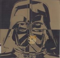 STAR WARS:FROM CONCEPT TO SCREEN TO COLLECITIBLE（1992 PDF版）