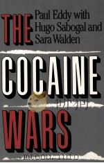 THE COCAINE WARS（1988 PDF版）