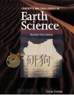 EARTH SCIENCE REVISED THIRD EDITION（1998 PDF版）