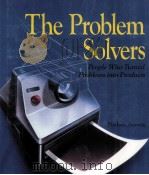 THE PROBLEM SOLVERS   1989  PDF电子版封面  0822506750  NATHAN AASENG 