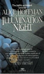 ILLUMIN ATION NIGHT   1987  PDF电子版封面     