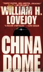 WILLIAM H.LOVEJOY CHINA DOME（1995 PDF版）