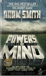 POWERS OF MIND（1975 PDF版）