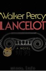 WALKER PERCY LANCELOT（1977 PDF版）