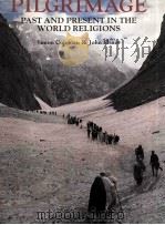 PILGRIMAGE PAST AND PRESENT IN THE WORLD RELIGIONS（1995 PDF版）