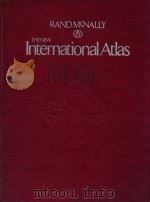 THE INTERNATIONAL ATLAS（1980 PDF版）