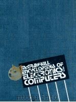 MCERAW-HILL ENCYCLOPEDIA OF ELECTRONICS AND COMPUTERS（1984 PDF版）