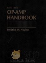 OP-AMP HANDBOOK SECOND EDITION（1986 PDF版）
