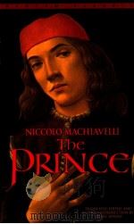 NICCOLO MACHIAVELLI THE PRINCE   1966  PDF电子版封面  0553212788  DANIEL DONNO 