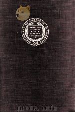 DICTIONARY OF AMERICAN BIOGRAPHY VOLUME I ABBE-BRAZER   1955  PDF电子版封面    ALLEN JOHNSON 