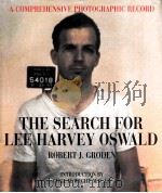 THE SEARCH FOR LEE HARVEY OSWALD（1995 PDF版）